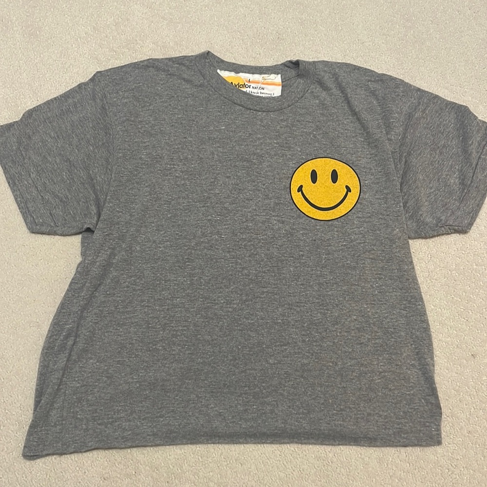 Aviator nation tee